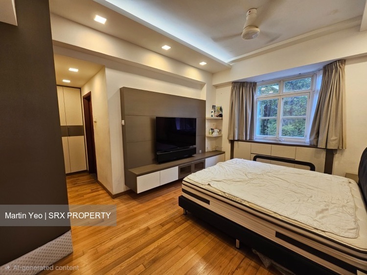 Laguna Green (D16), Condominium #566377161